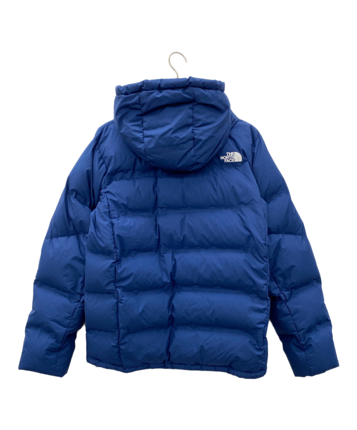 中古・古着通販】THE NORTH FACE (ザ ノース フェイス) ビレイヤー 