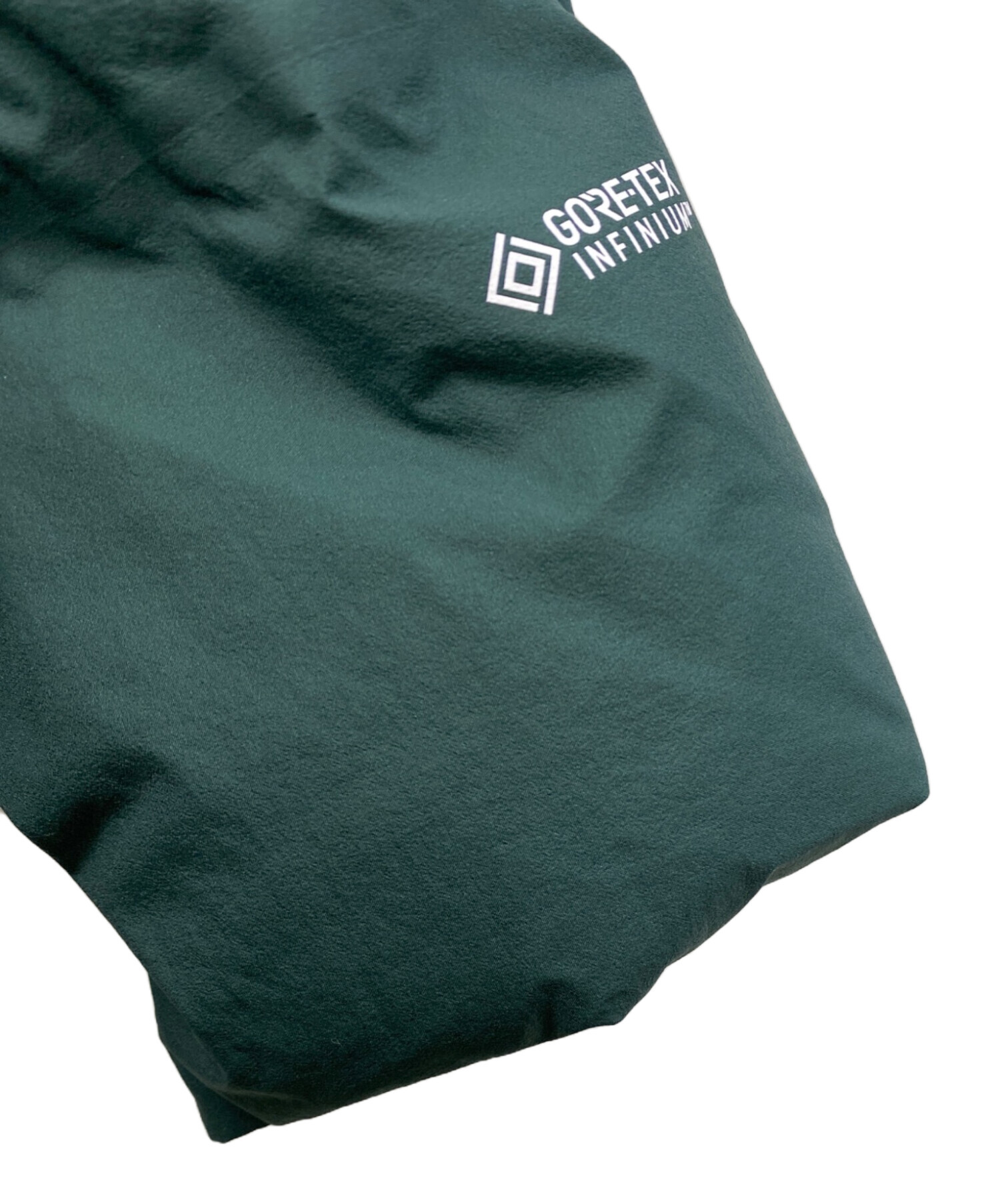 中古・古着通販】THE NORTH FACE (ザ ノース フェイス) ビレイヤ