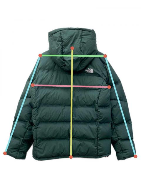中古・古着通販】THE NORTH FACE (ザ ノース フェイス) ビレイヤ