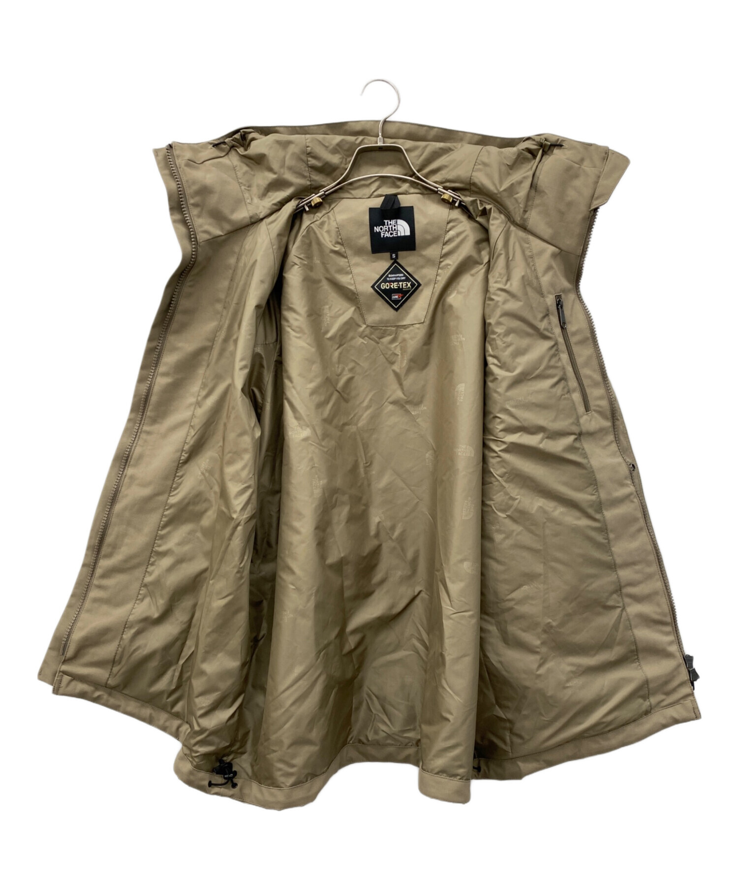 中古・古着通販】THE NORTH FACE (ザ ノース フェイス