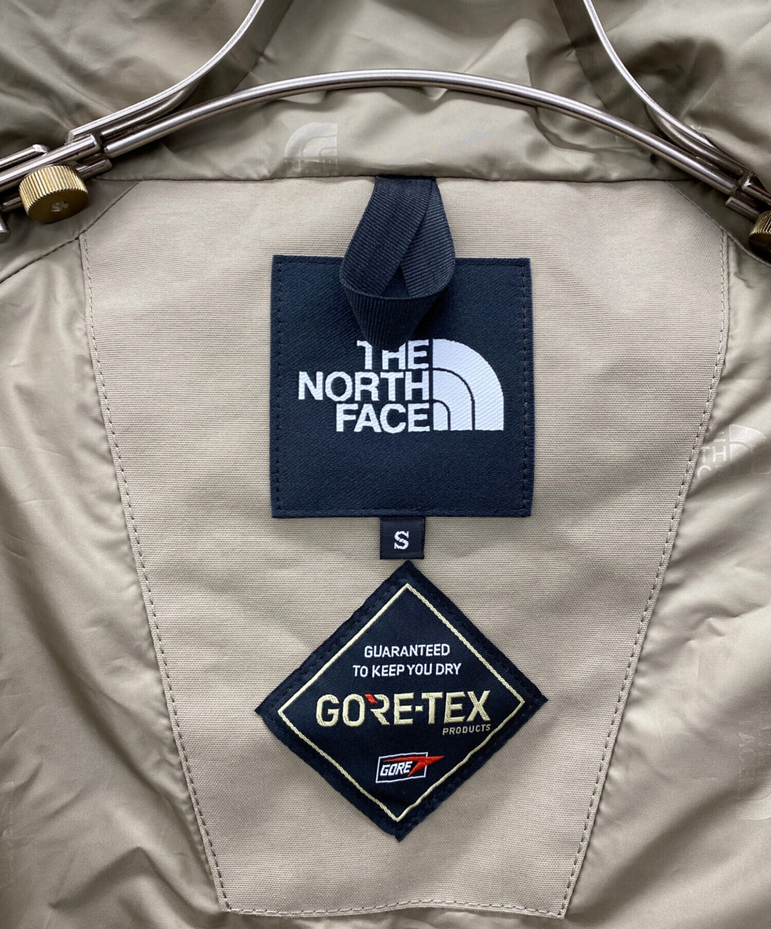 中古・古着通販】THE NORTH FACE (ザ ノース フェイス