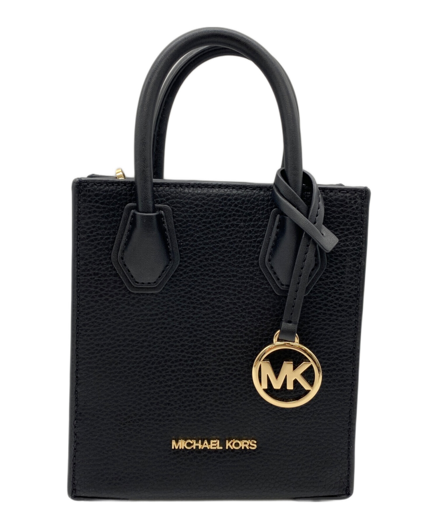 中古・古着通販】MICHAEL KORS (マイケルコース) ショルダーバッグ 