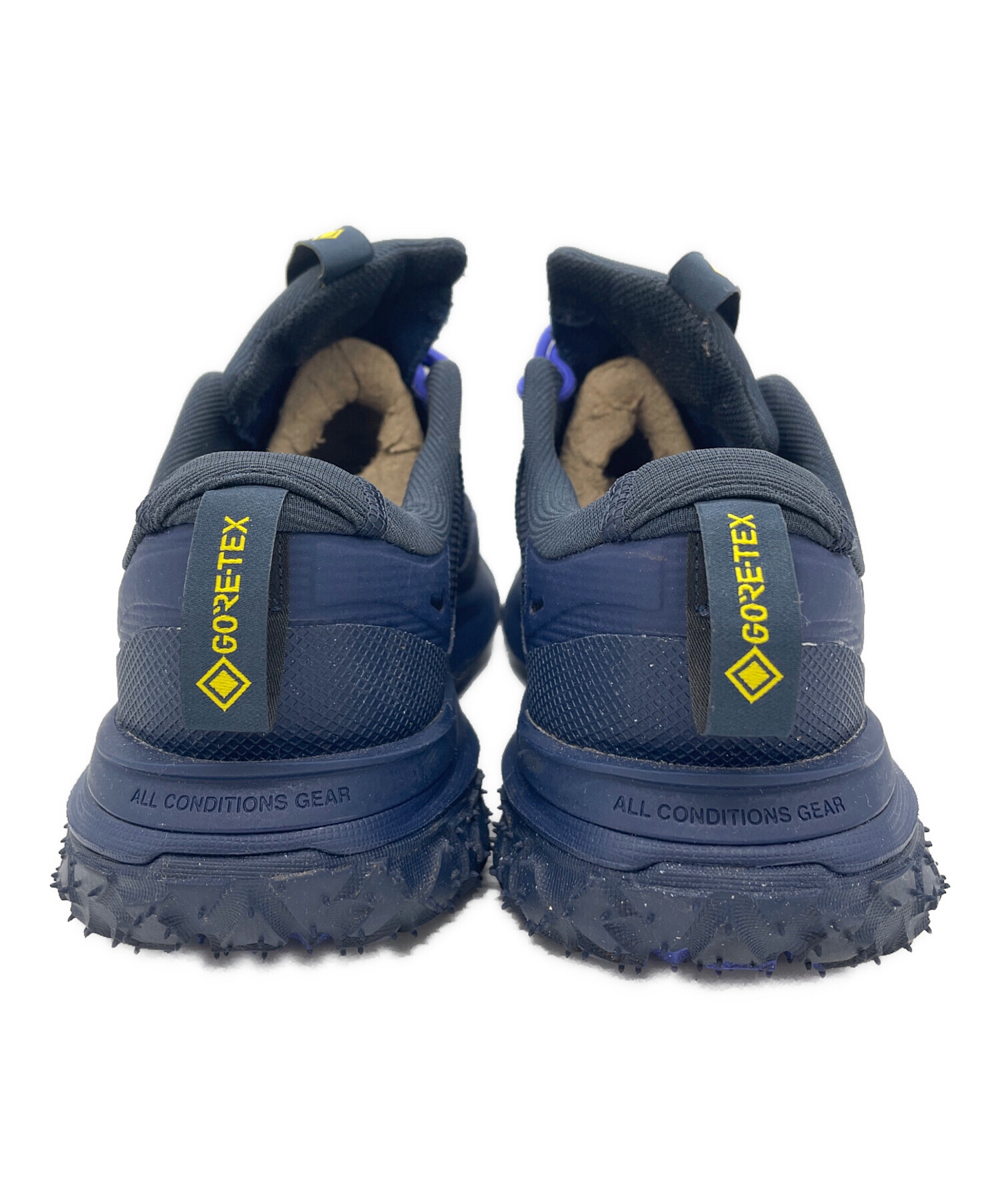 中古・古着通販】NIKE ACG (ナイキエージーシー) ローカット