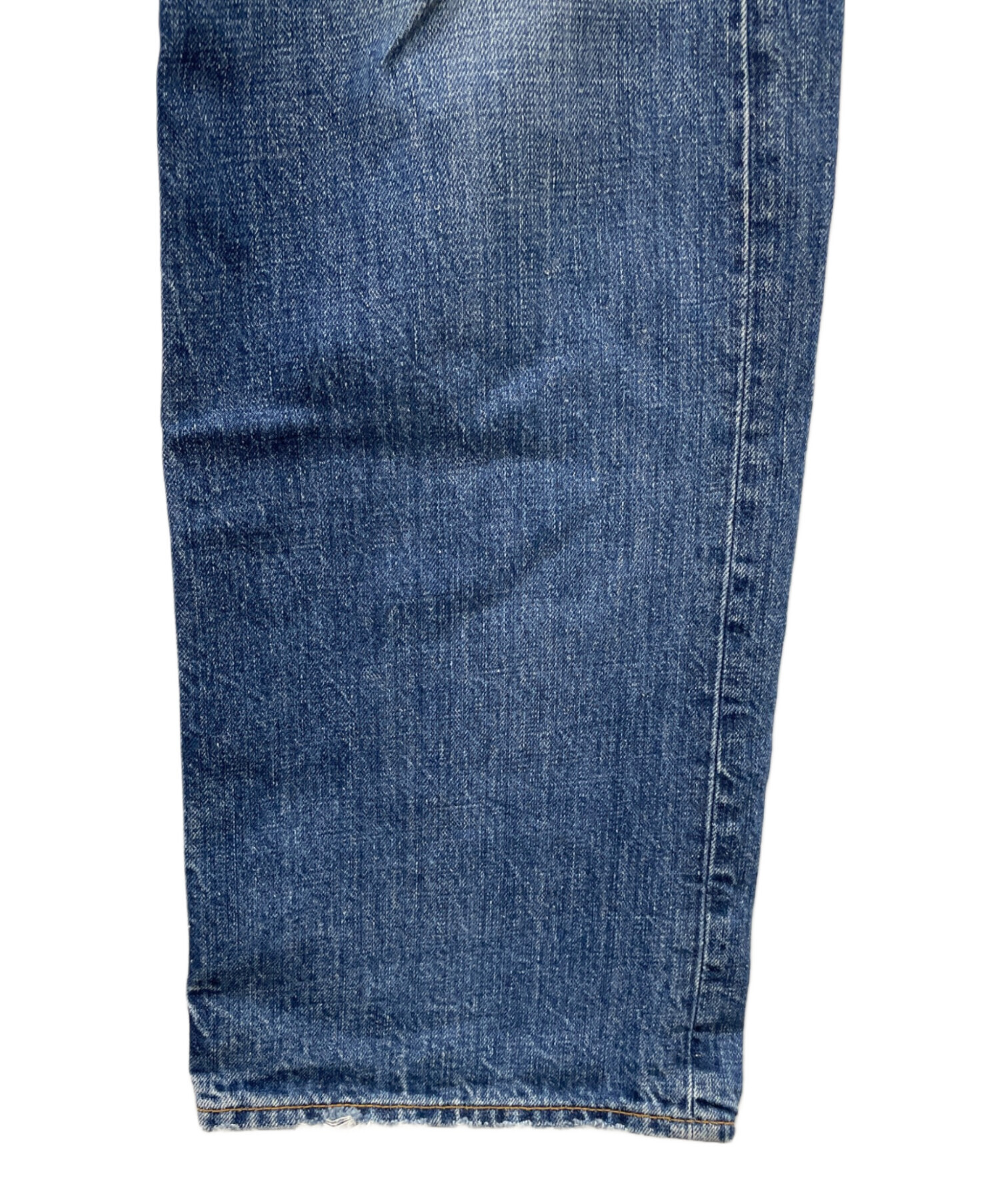 中古・古着通販】RUEHL No.925 (ルール No.925) ダメージ加工デニム