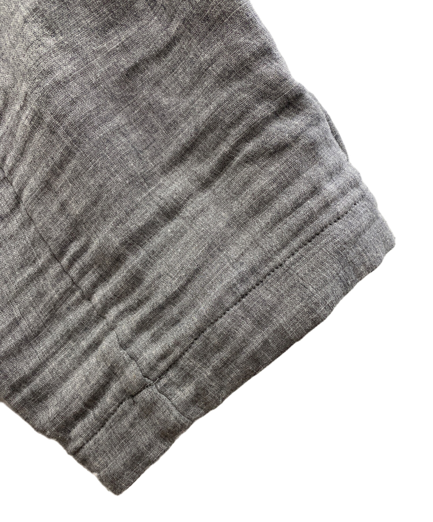 お*す様 ggaggong ペーパー中古まとめ売り 中古・古着通販】Graphpaper (グラフペーパー) Gauze Oversized