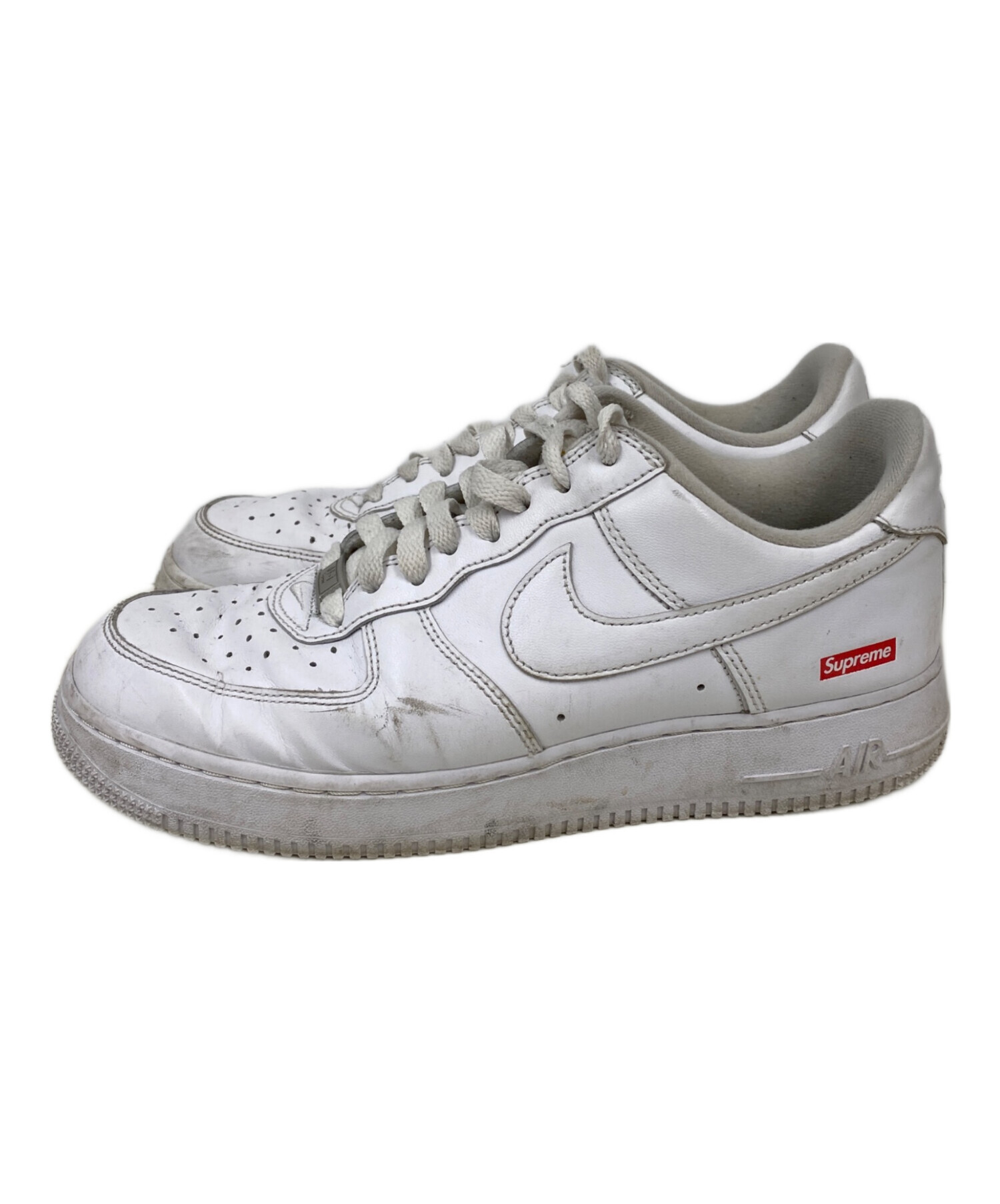 中古・古着通販】NIKE (ナイキ) SUPREME (シュプリーム) Supreme 