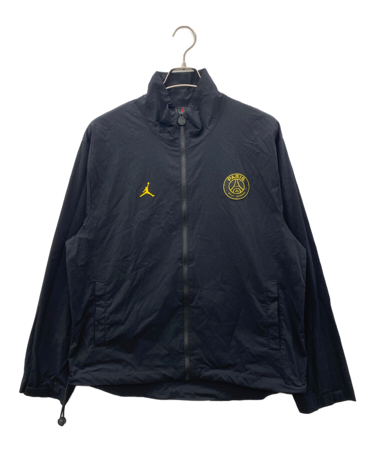 中古・古着通販】JORDAN (ジョーダン) PSG ウーブン ジャケット 