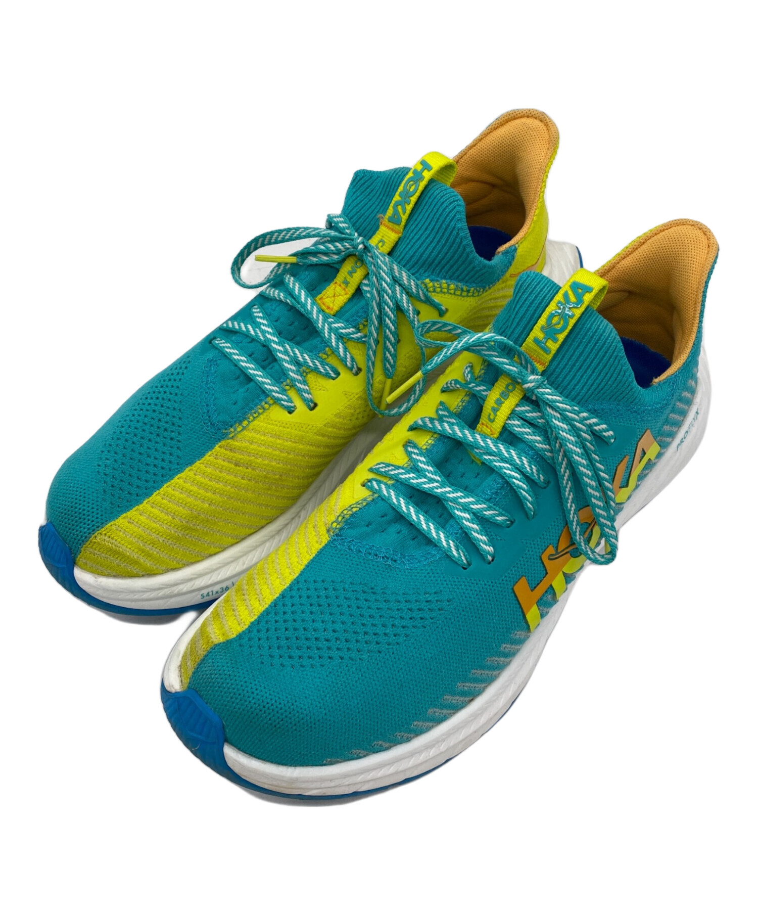 中古・古着通販】HOKAONEONE (ホカオネオネ) ランニングシューズ