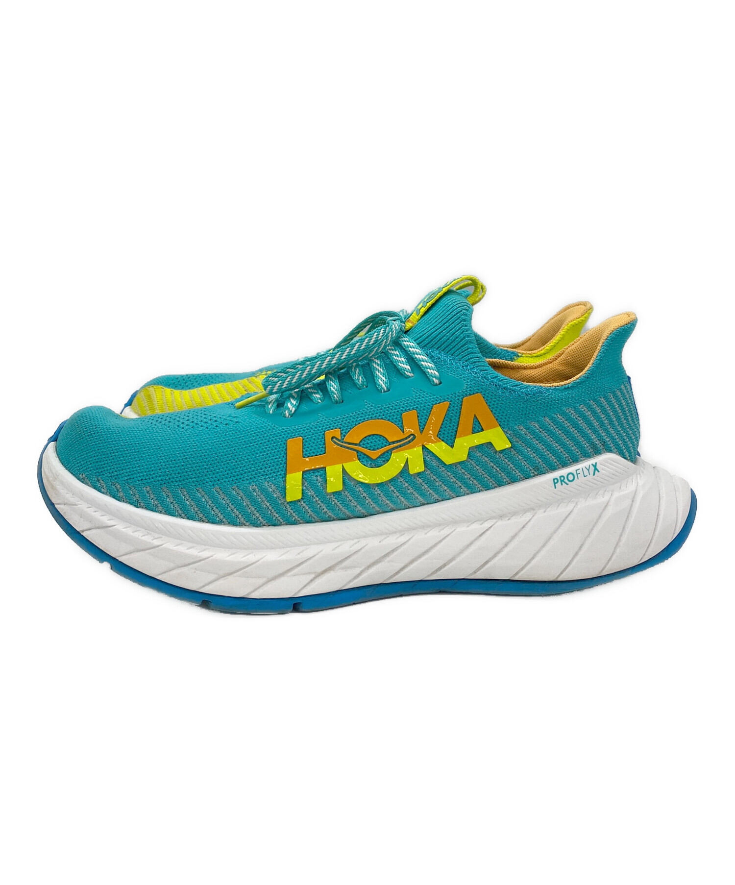 中古・古着通販】HOKAONEONE (ホカオネオネ) ランニングシューズ