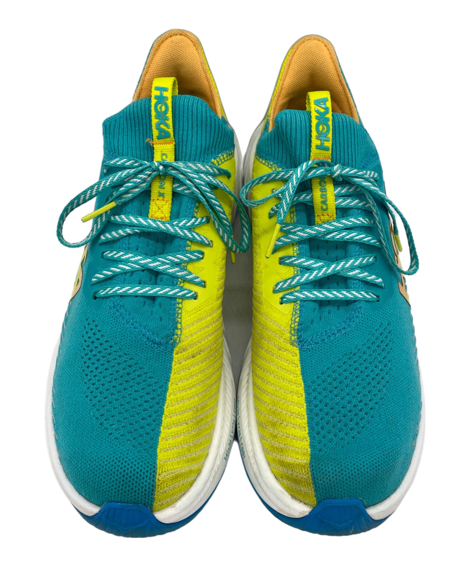 中古・古着通販】HOKAONEONE (ホカオネオネ) ランニングシューズ