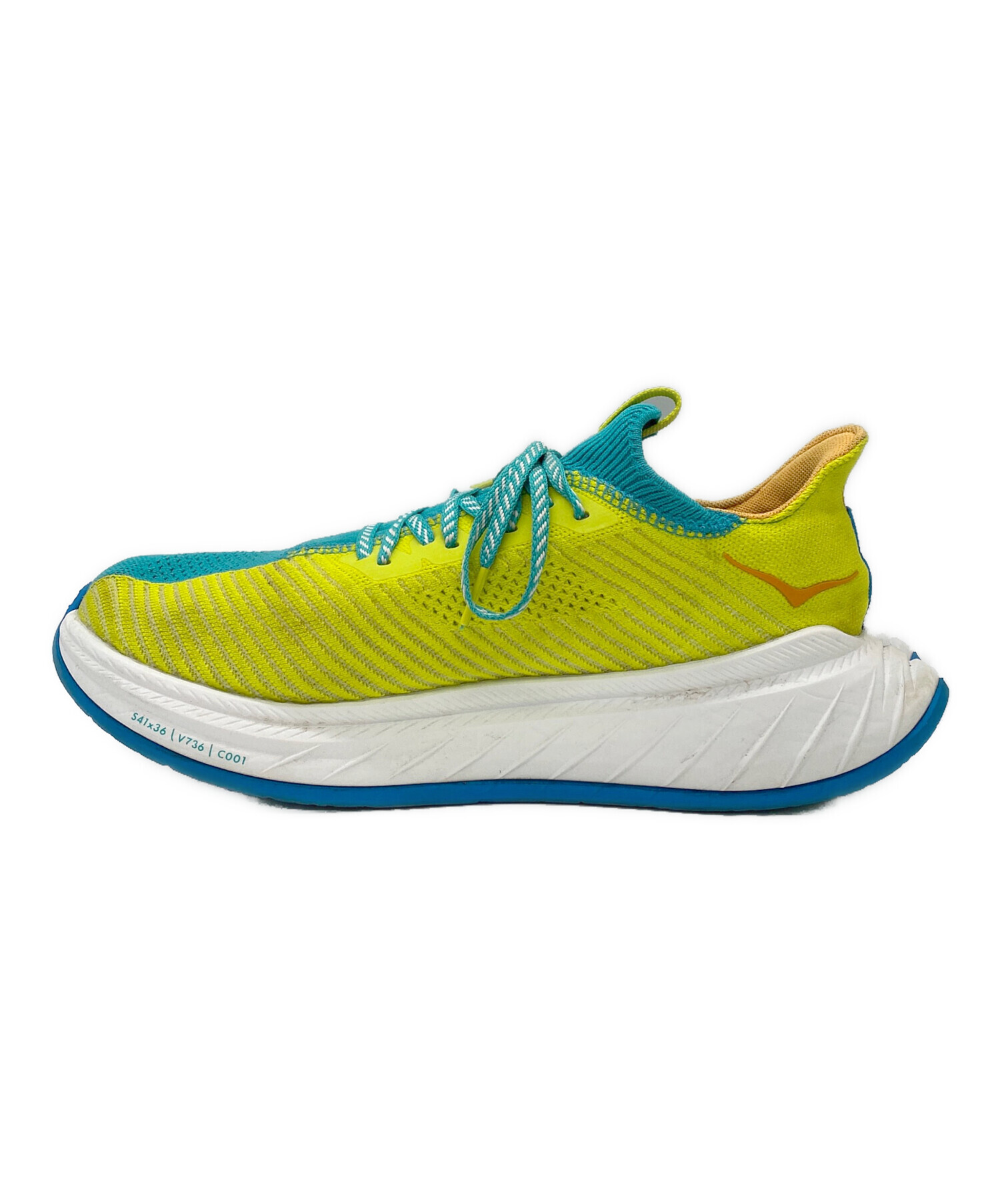 中古・古着通販】HOKAONEONE (ホカオネオネ) ランニングシューズ