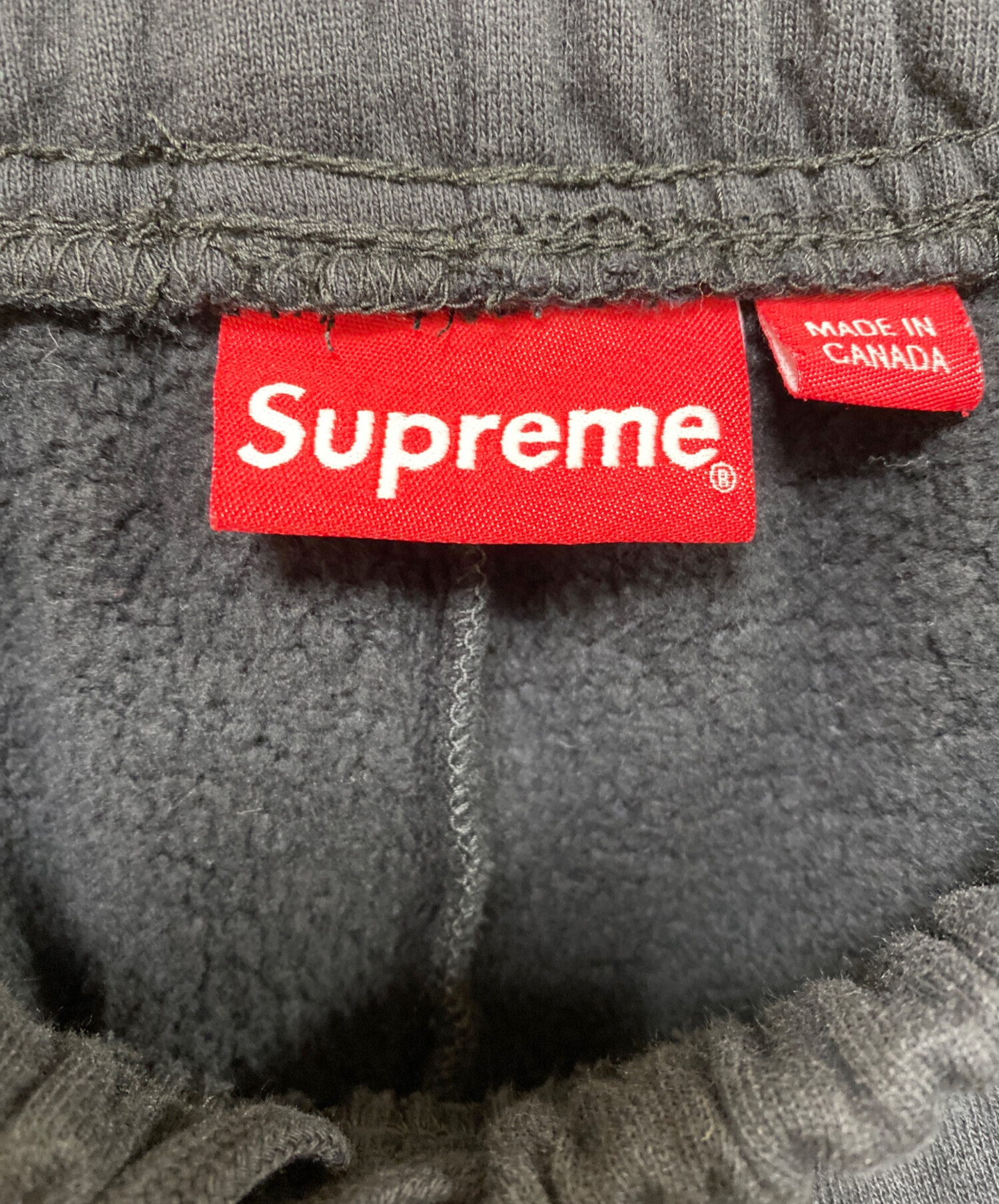 中古・古着通販】SUPREME (シュプリーム) THRASHER (スラッシャー