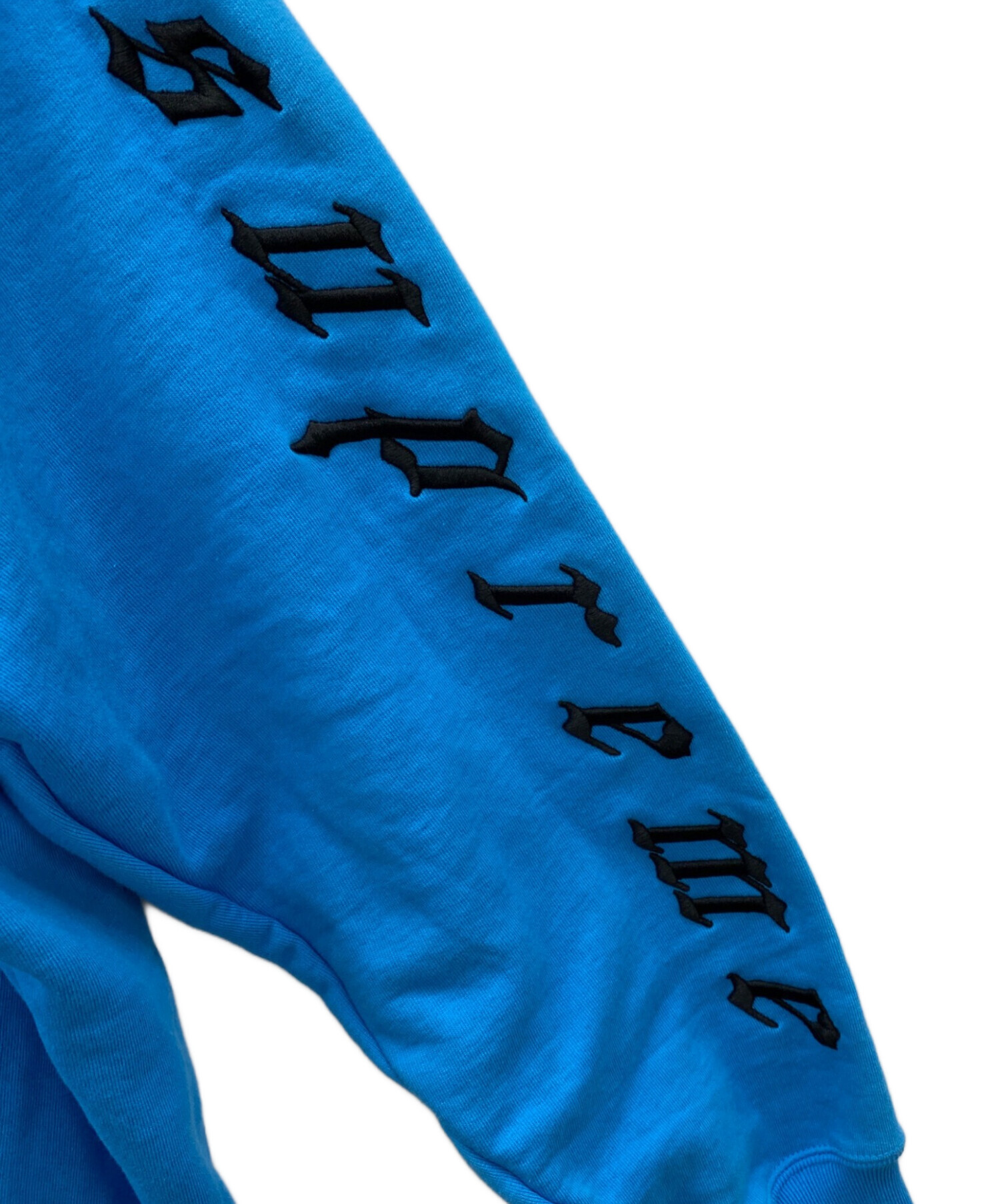 中古・古着通販】SUPREME (シュプリーム) レイズドエンブロイダリー  