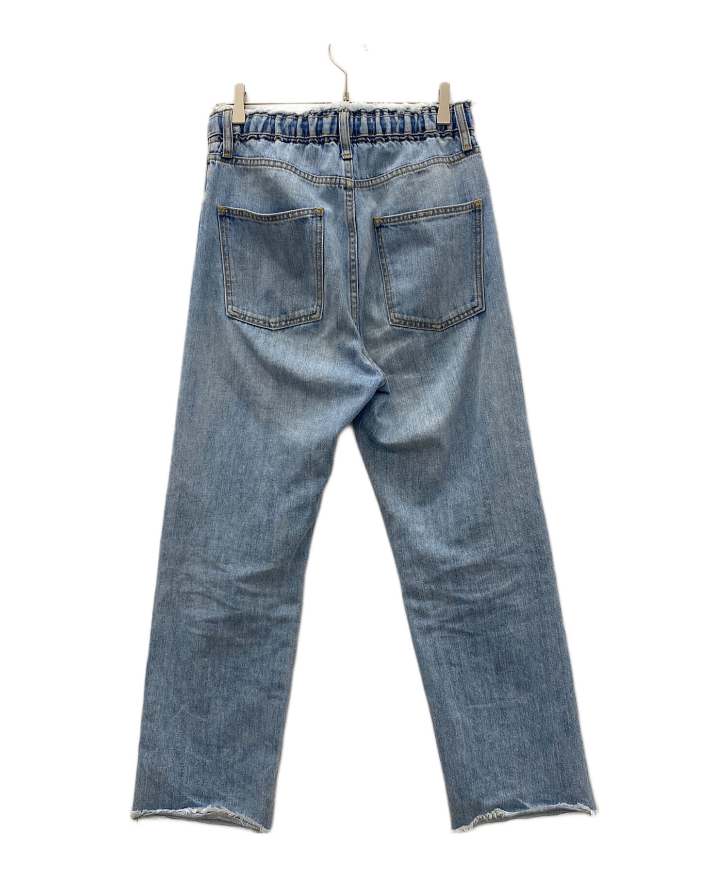 中古・古着通販】CAROUSE LAMBRA (ケラウズランブラ) デニムパンツ 