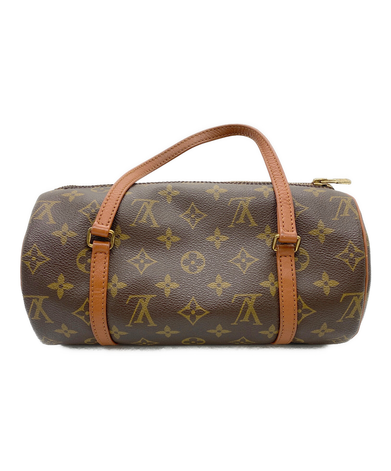 中古・古着通販】LOUIS VUITTON (ルイ ヴィトン) パピヨンPM｜ブランド  