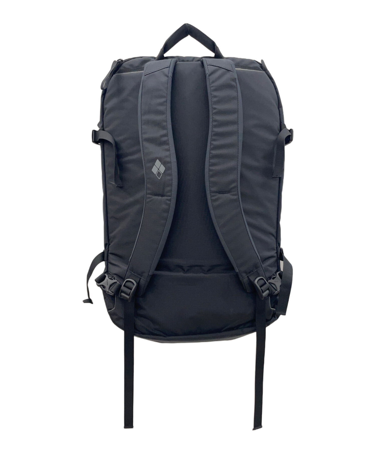 中古・古着通販】mont-bell (モンベル) トライパック45 ブラック