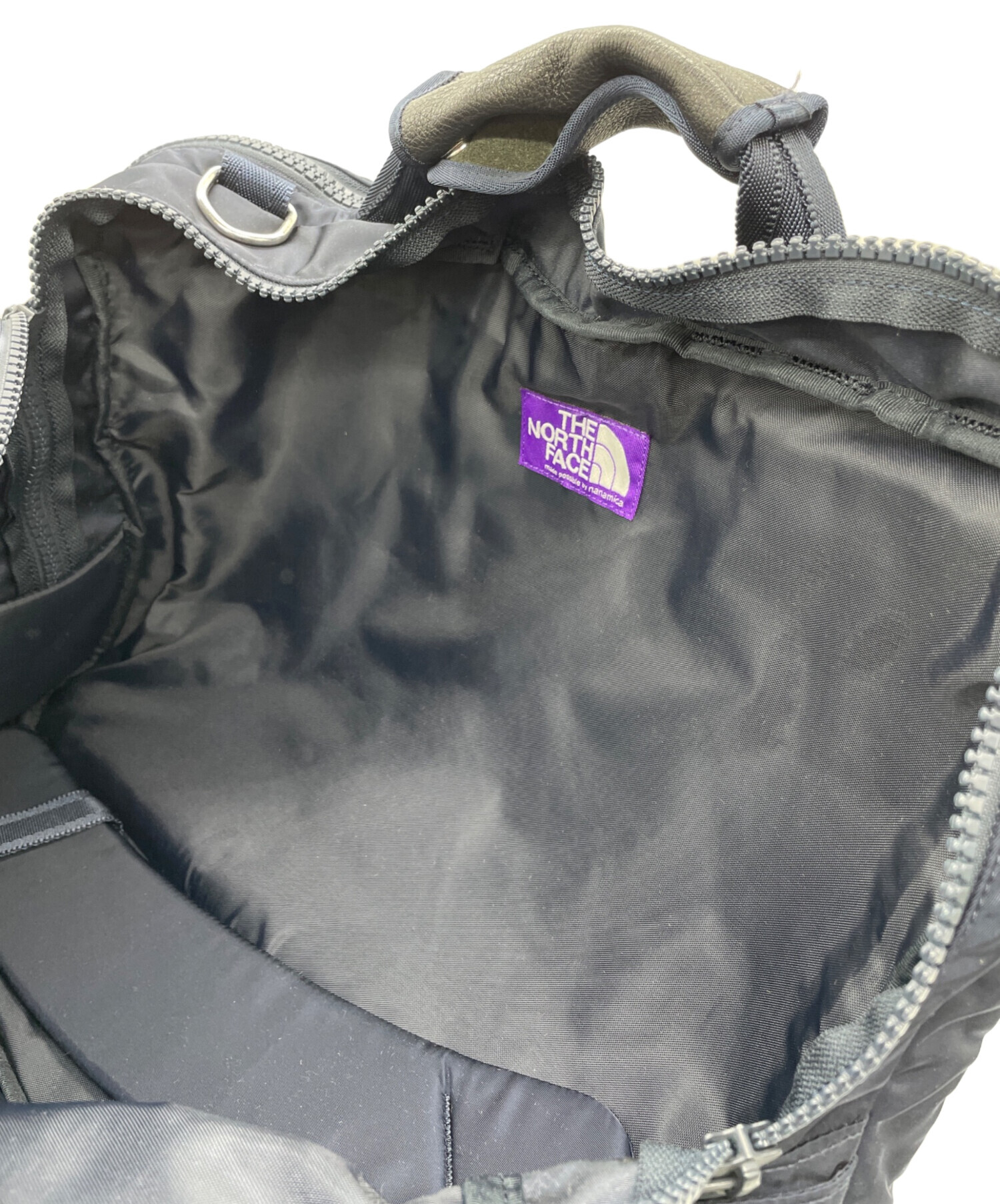 中古・古着通販】THE NORTHFACE PURPLELABEL (ザ・ノースフェイス 