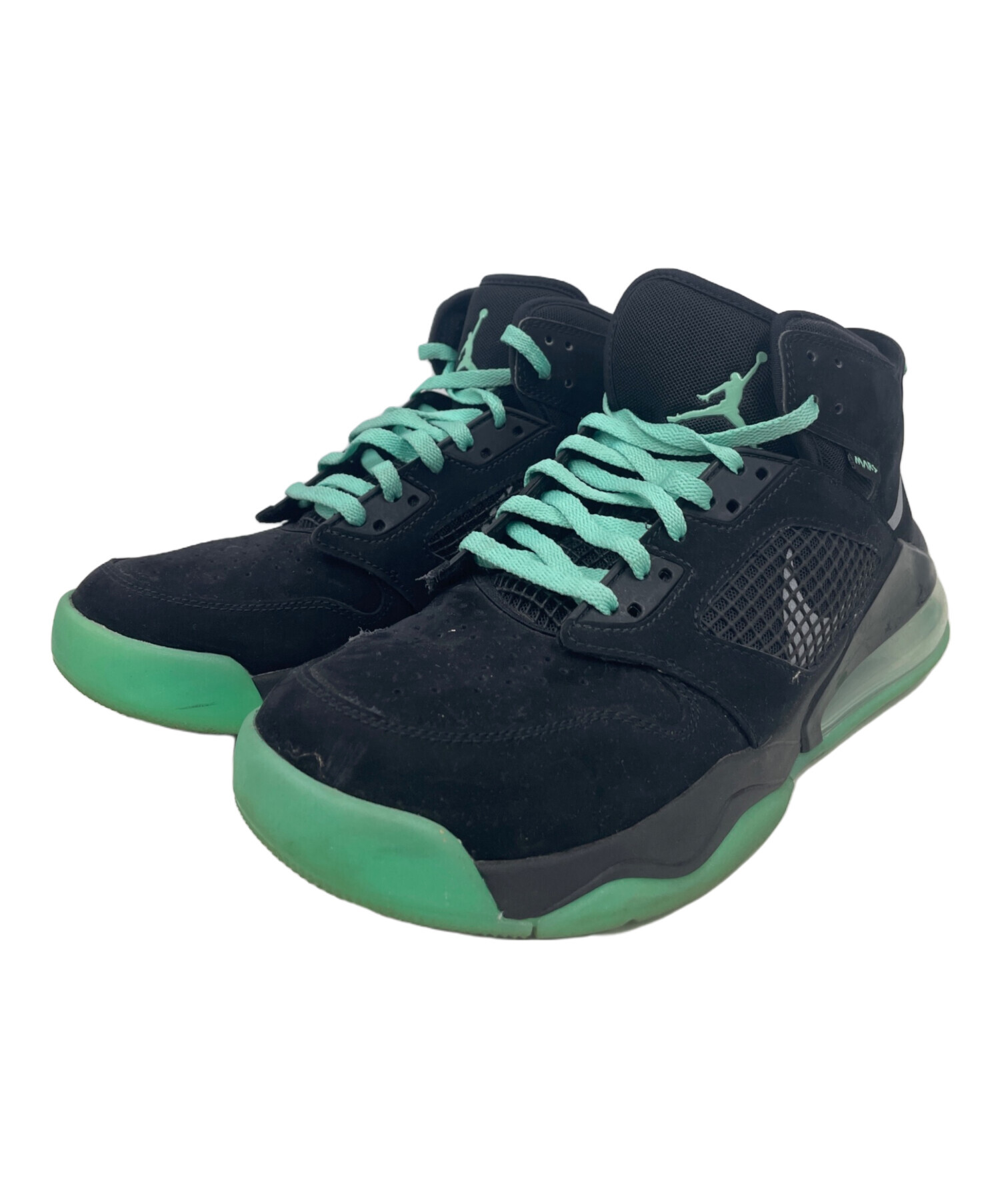 中古・古着通販】NIKE (ナイキ) JORDAN MARS 270 