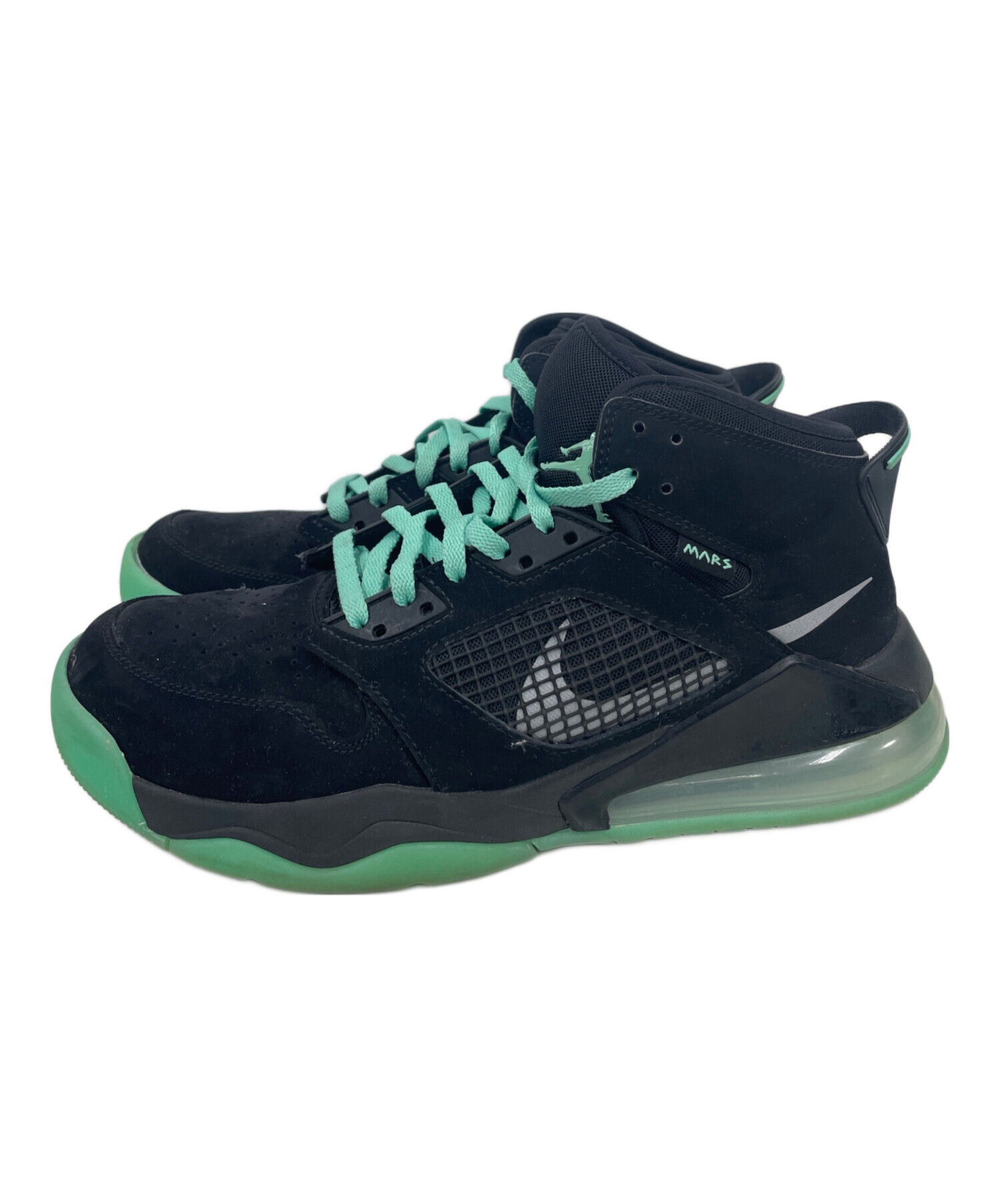中古・古着通販】NIKE (ナイキ) JORDAN MARS 270 