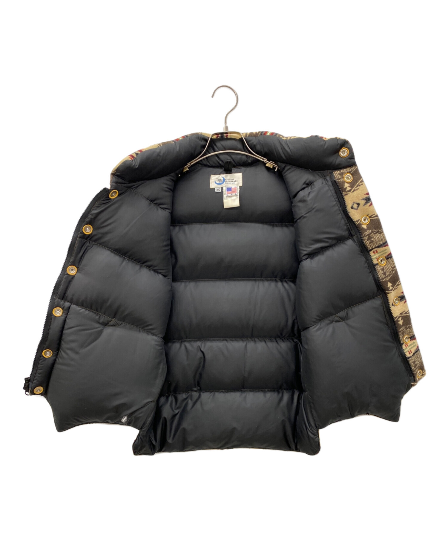 中古・古着通販】Crescent Down Works (クレセントダウンワークス 