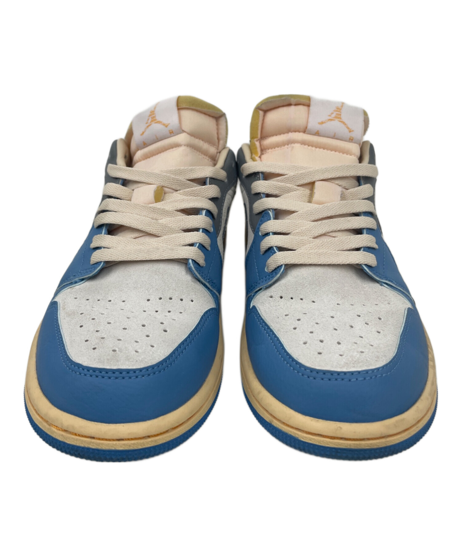 中古・古着通販】NIKE (ナイキ) NIKE AIR JORDAN 1 LOW 