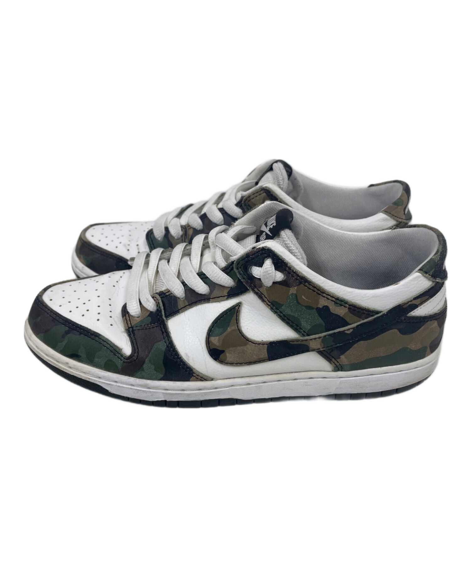 中古・古着通販】NIKE SB (ナイキエスビー) Dunk Low Pro 