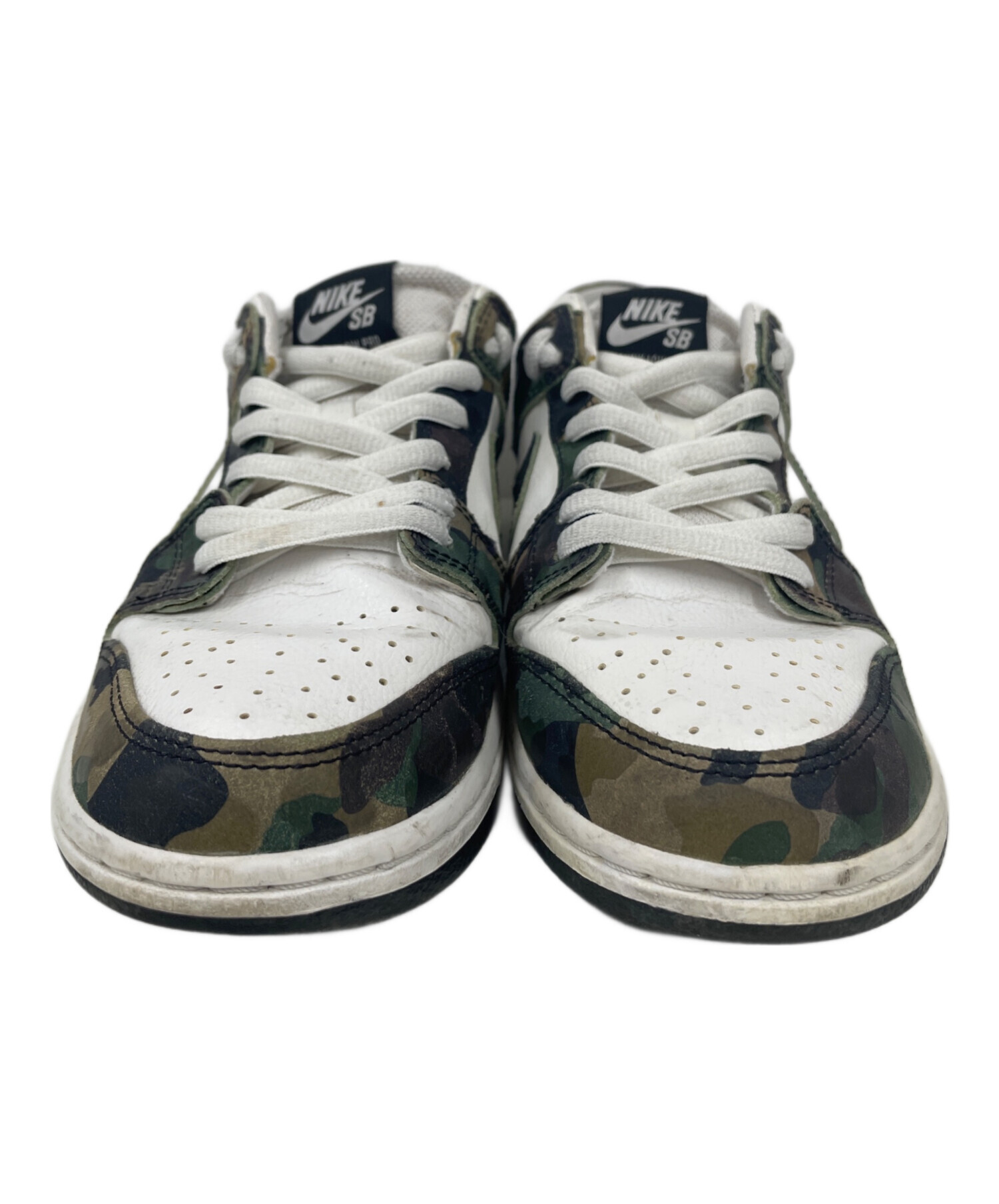中古・古着通販】NIKE SB (ナイキエスビー) Dunk Low Pro 