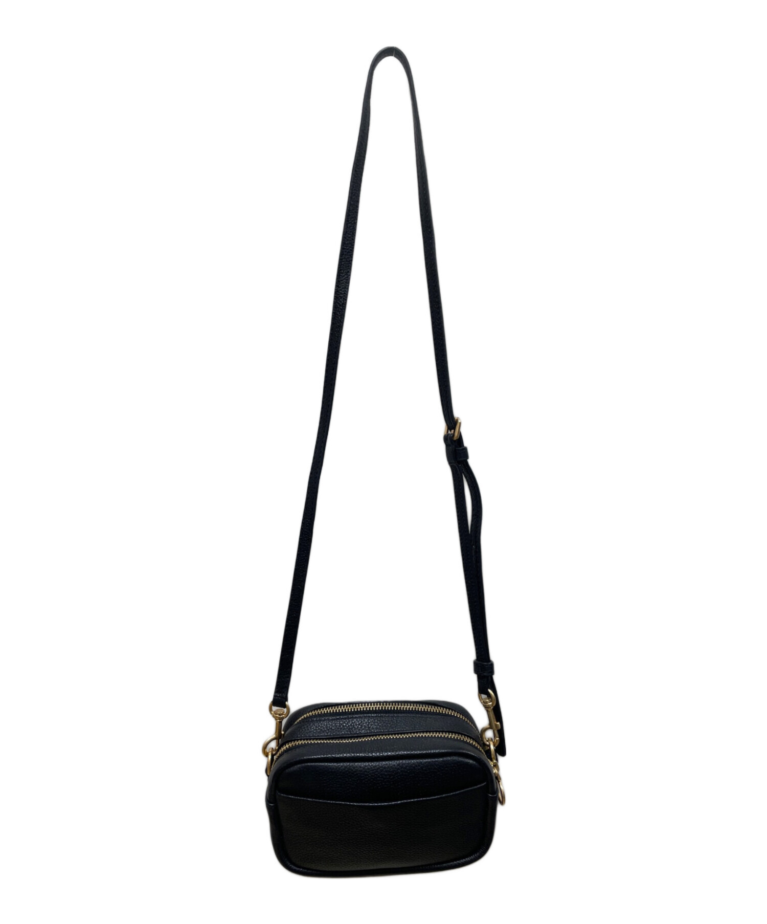 中古・古着通販】TORY BURCH (トリーバーチ) PERRY BOMBE MINI BAG