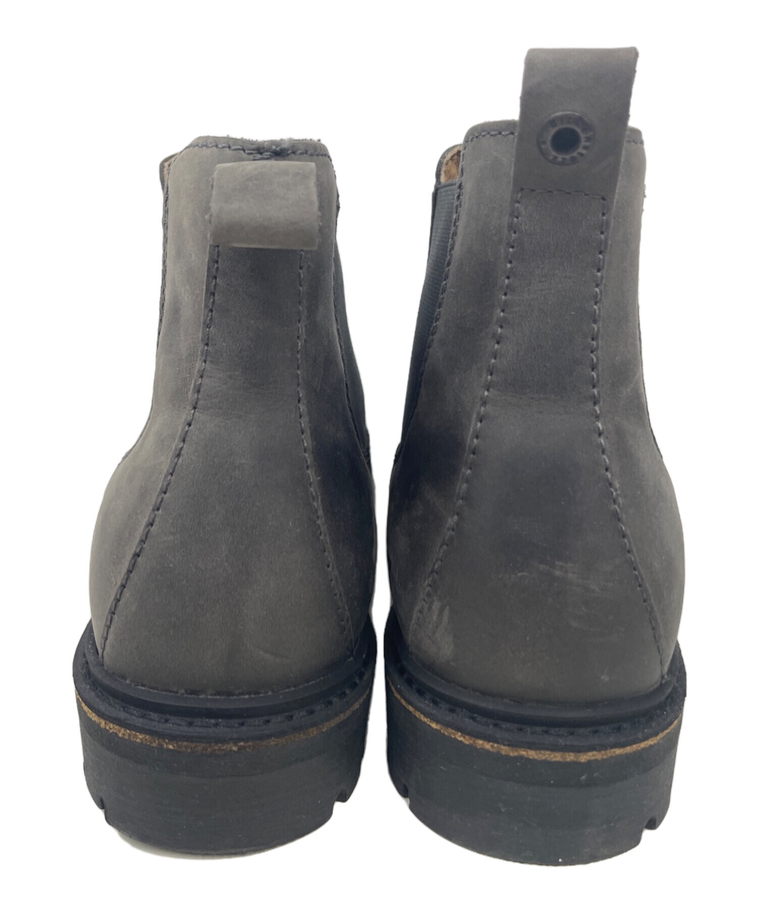中古・古着通販】BIRKENSTOCK (ビルケンシュトック) Stalon グレー