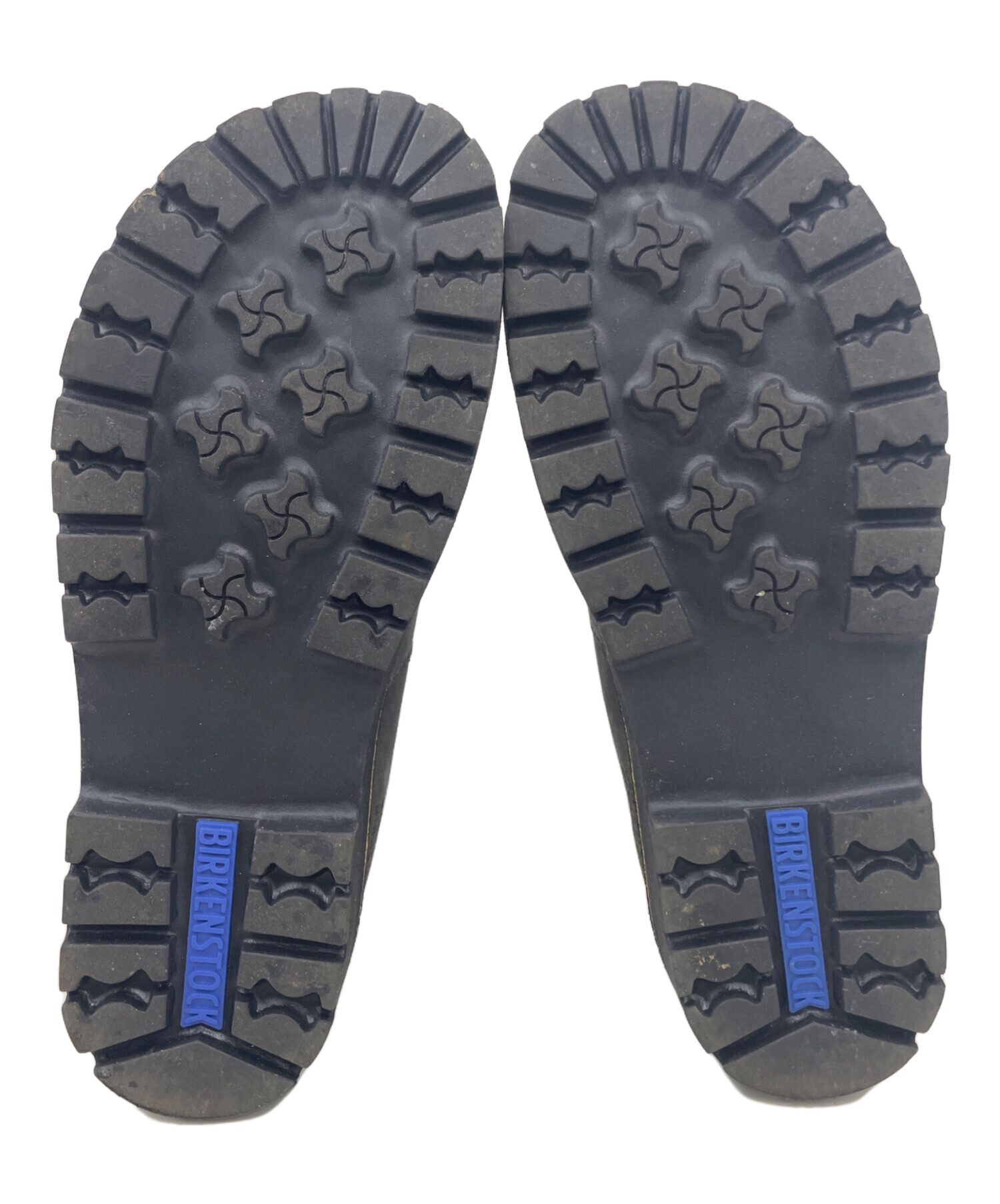 中古・古着通販】BIRKENSTOCK (ビルケンシュトック) Stalon グレー