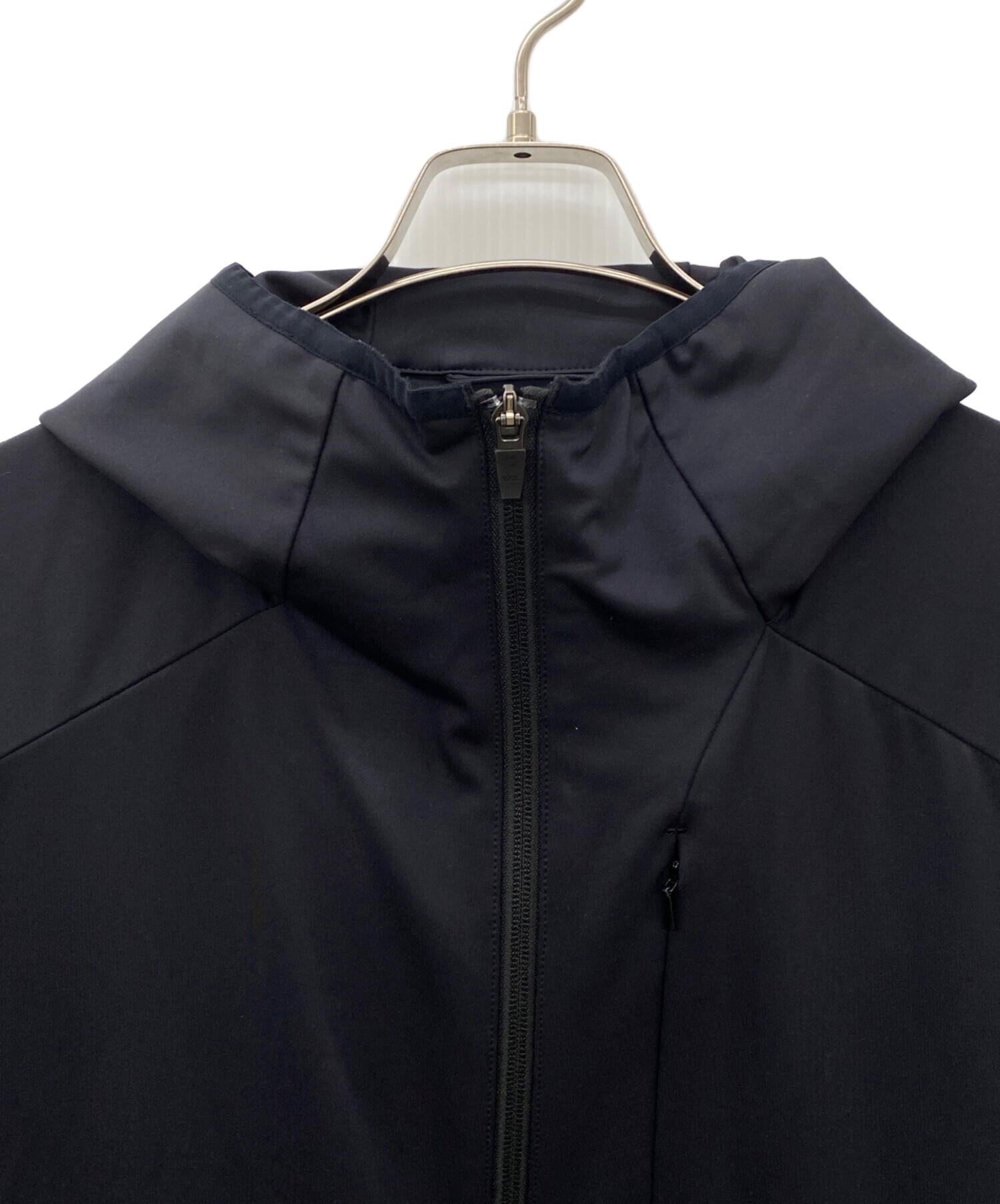 K3B パーカー未使用 中古・古着通販】K-3B (ケースリービー) ジップパーカー