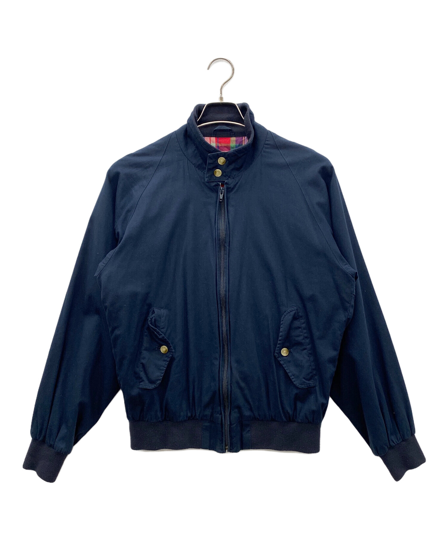 中古・古着通販】PERMA-PREST (パーマプレスト) スイングトップ 