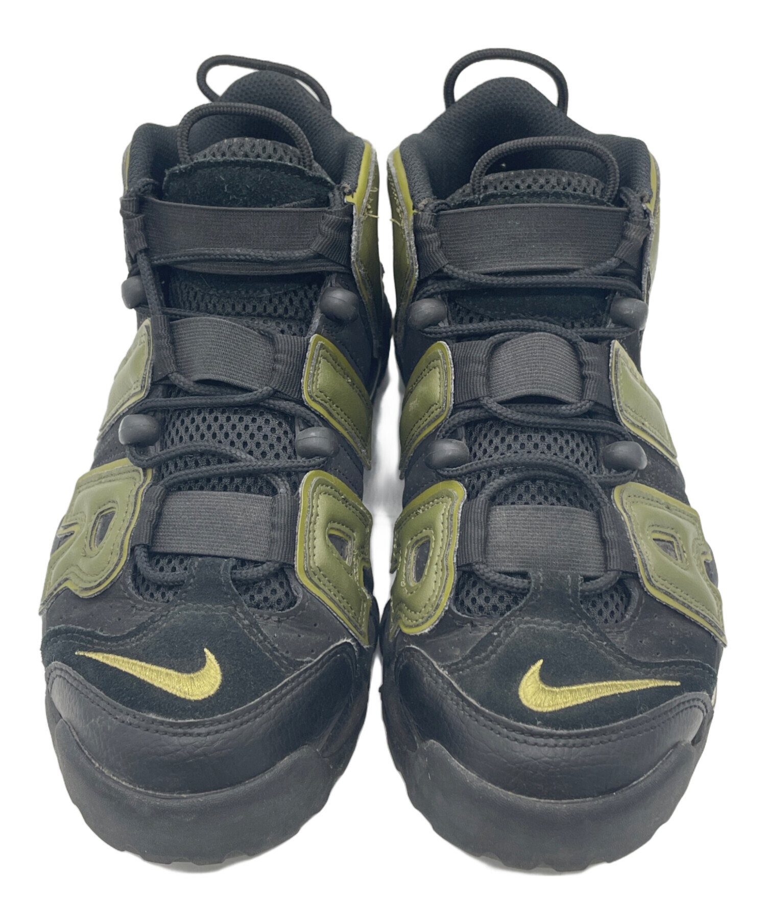 中古・古着通販】NIKE (ナイキ) Nike Air More Uptempo 