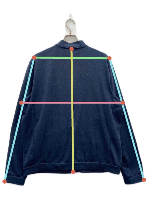 中古・古着通販】ARC'TERYX (アークテリクス) ダレンフリース