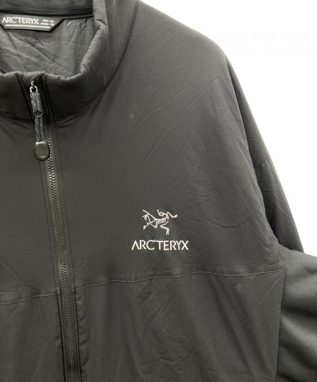 中古・古着通販】ARC'TERYX (アークテリクス) Atom LT Jacket ブラック