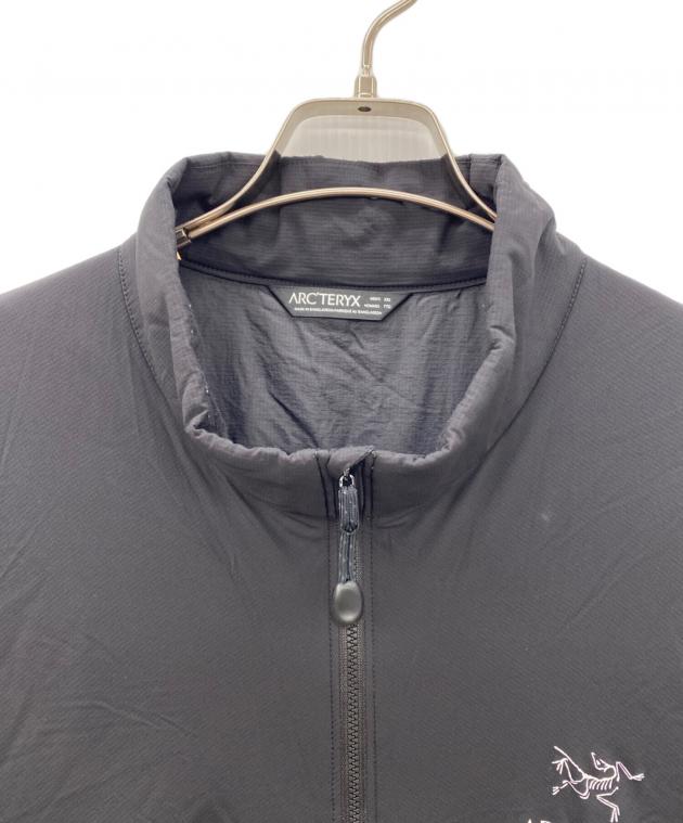 中古・古着通販】ARC'TERYX (アークテリクス) Atom LT Jacket ブラック