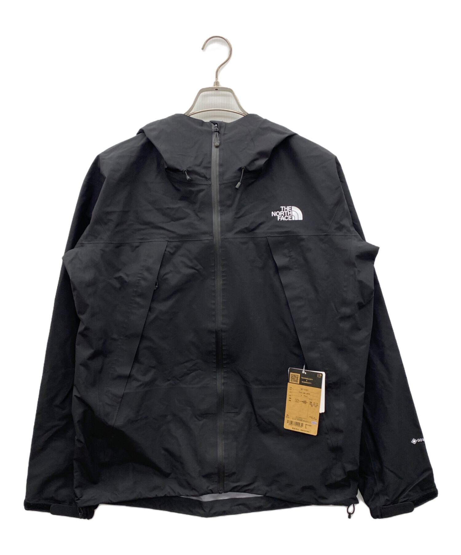 中古・古着通販】THE NORTH FACE (ザ ノース フェイス) クライムライト 