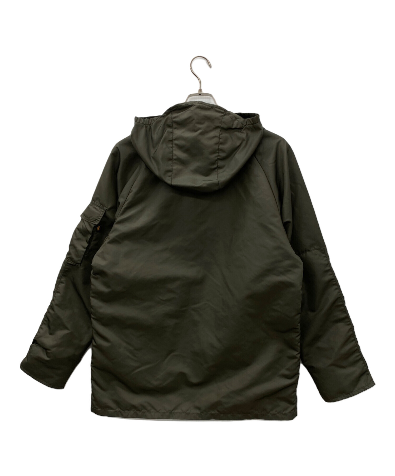 中古・古着通販】ALPHA INDUSTRIES (アルファインダストリーズ 
