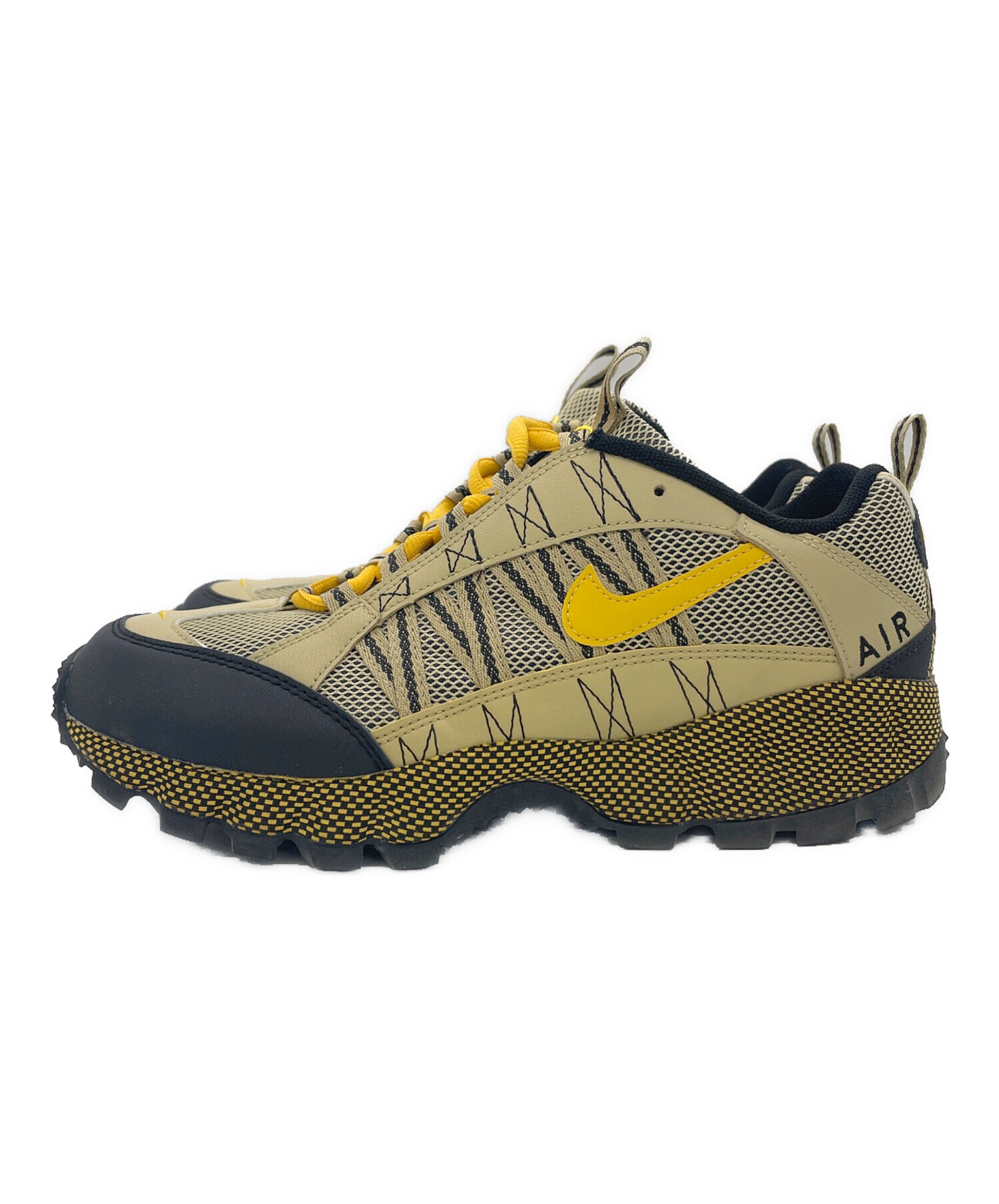中古・古着通販】NIKE (ナイキ) Nike Air Humara 
