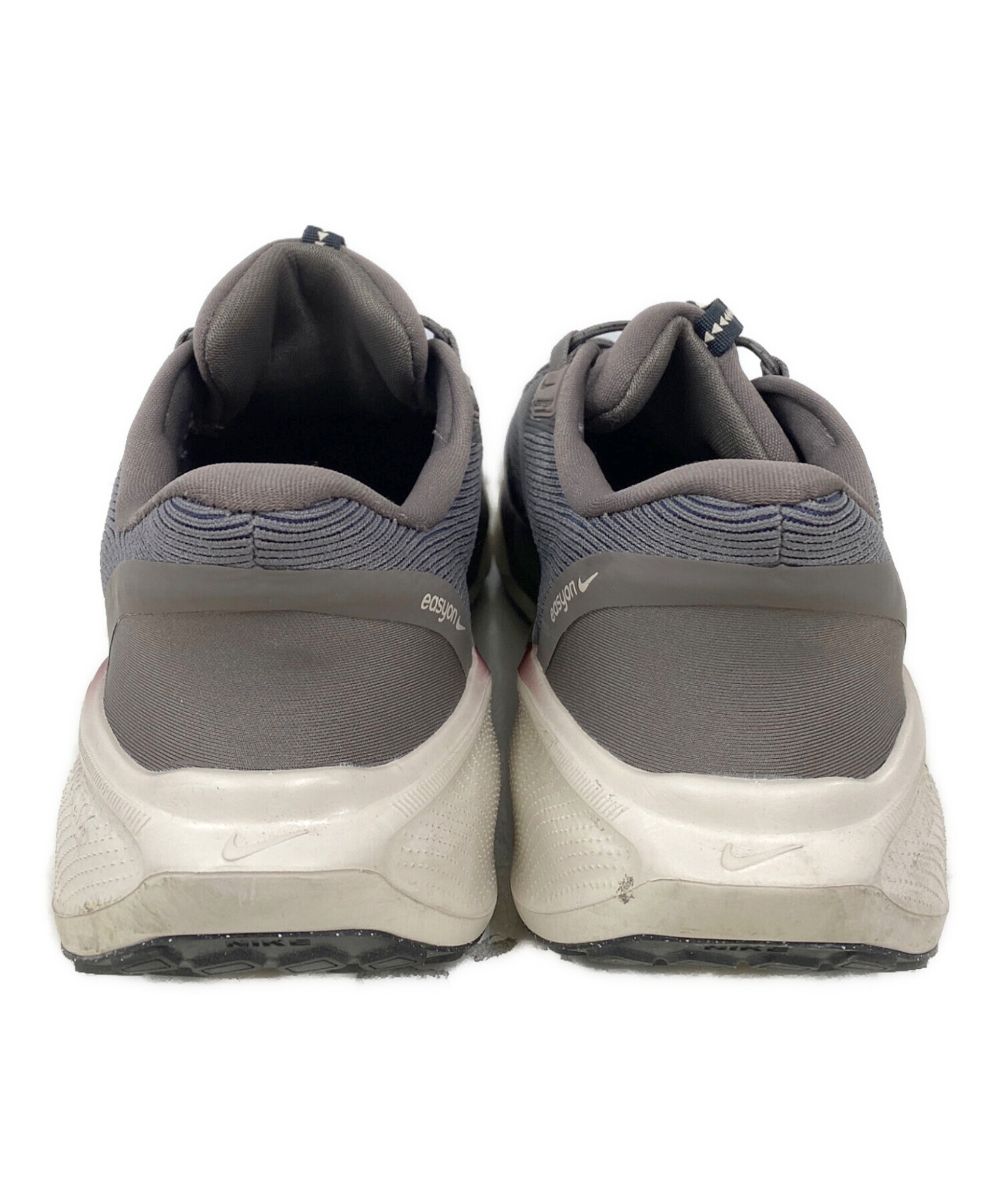 中古・古着通販】NIKE (ナイキ) Nike Pegasus EasyOn グレー サイズ