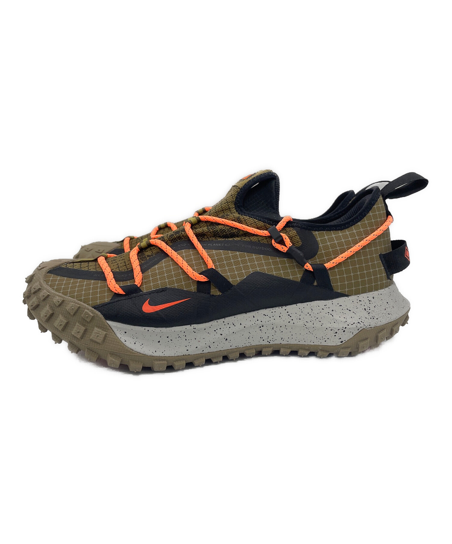 中古・古着通販】NIKE (ナイキ) Nike ACG Mountain Fly Low GTX SE 