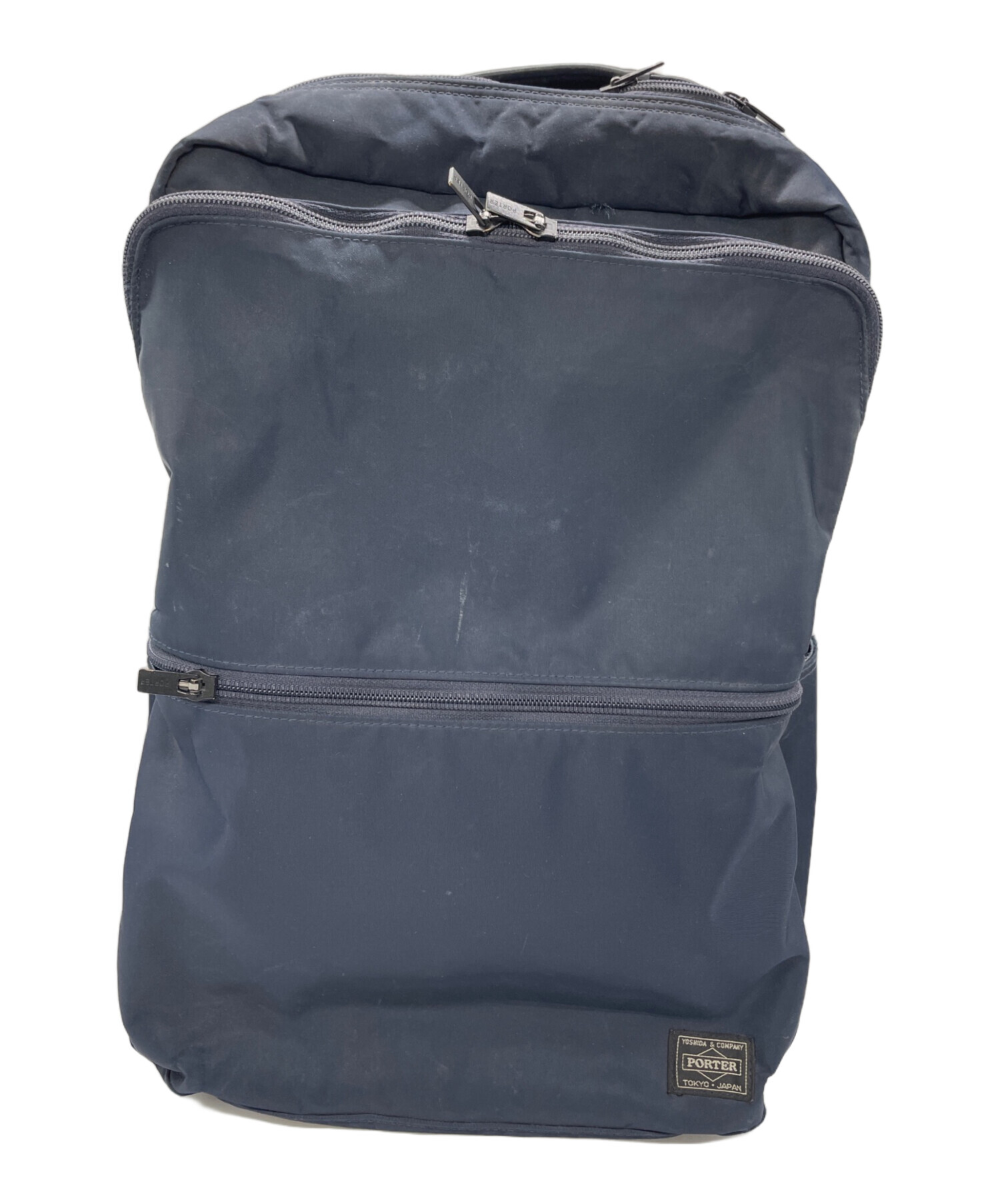 ポーター) PORTER リュックサック デイパック バックパック