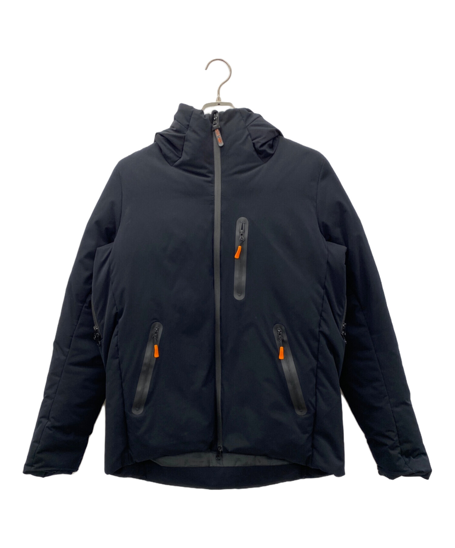 中古・古着通販】BEAMS (ビームス) TIGORA (ティゴラ) ダウン