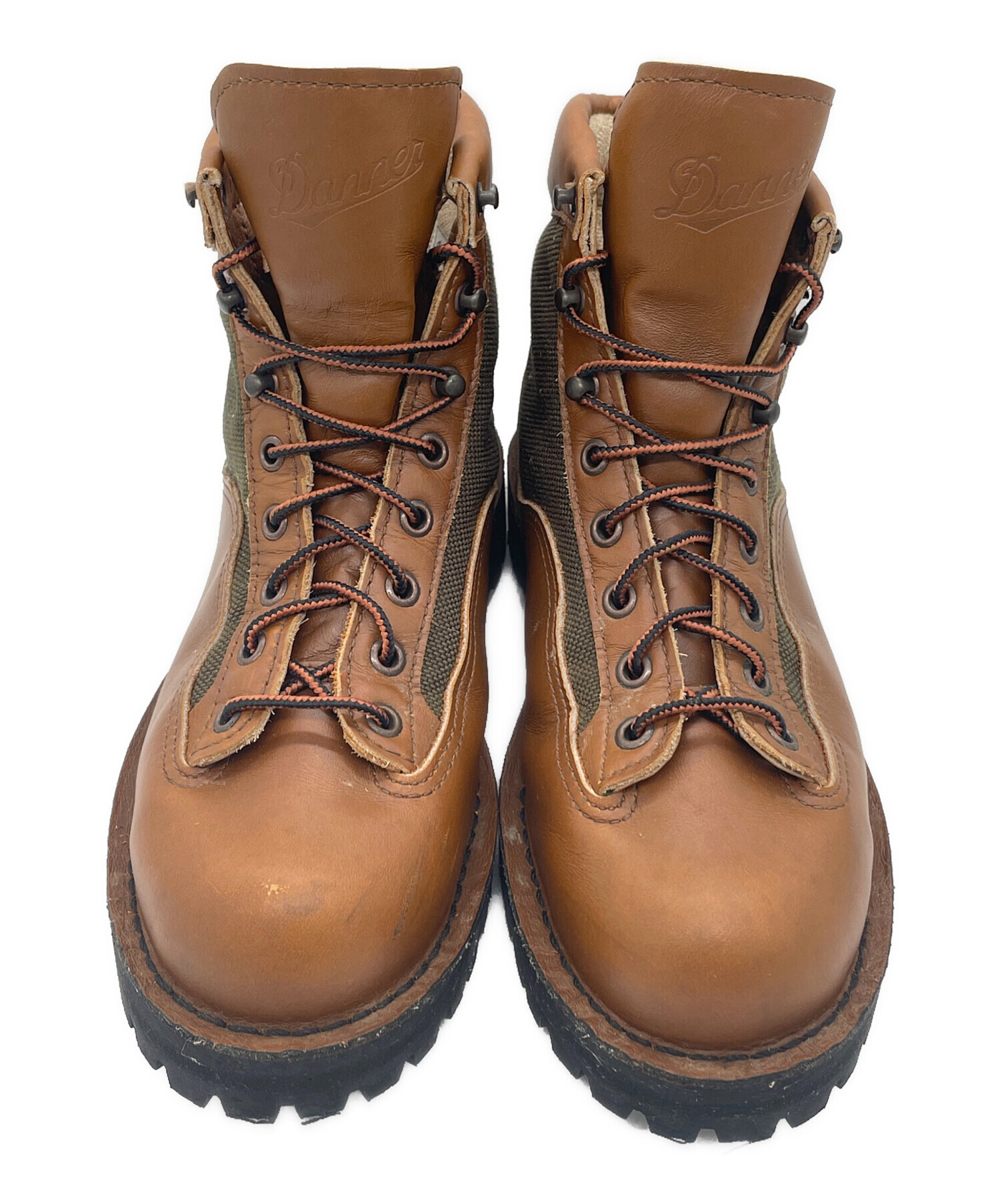 中古・古着通販】Danner (ダナー) CEDAR RAINBOW ブラウン サイズ:25
