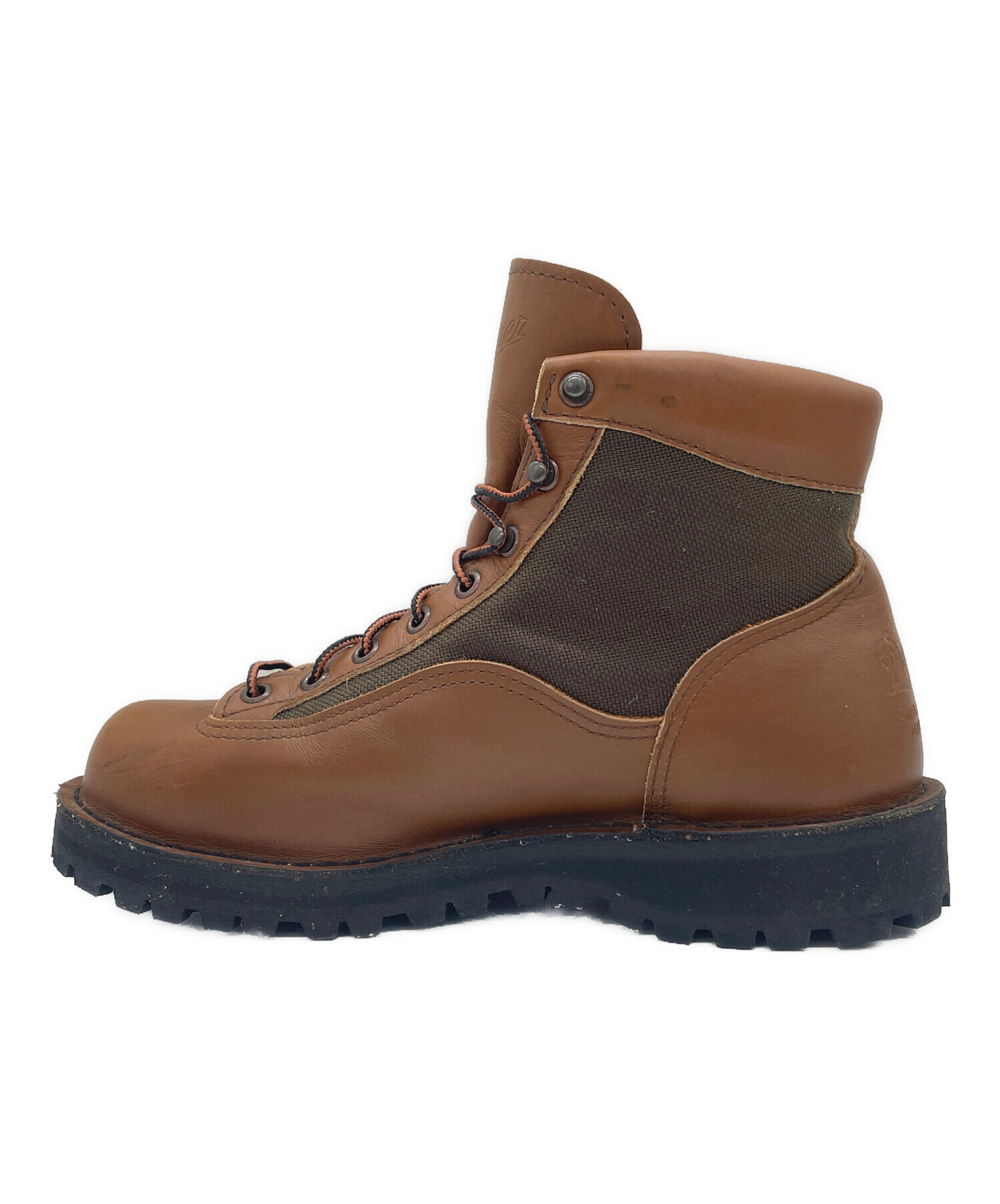 中古・古着通販】Danner (ダナー) CEDAR RAINBOW ブラウン サイズ:25