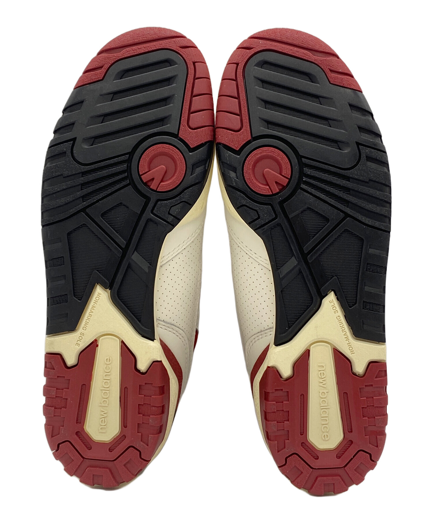 中古・古着通販】NEW BALANCE (ニューバランス) Aime Leon Dore (エメ