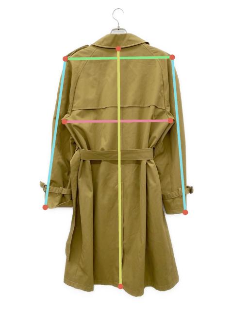 中古・古着通販】OTAVAN TREBON (チェコ軍) チェコ軍ミリタリーコート