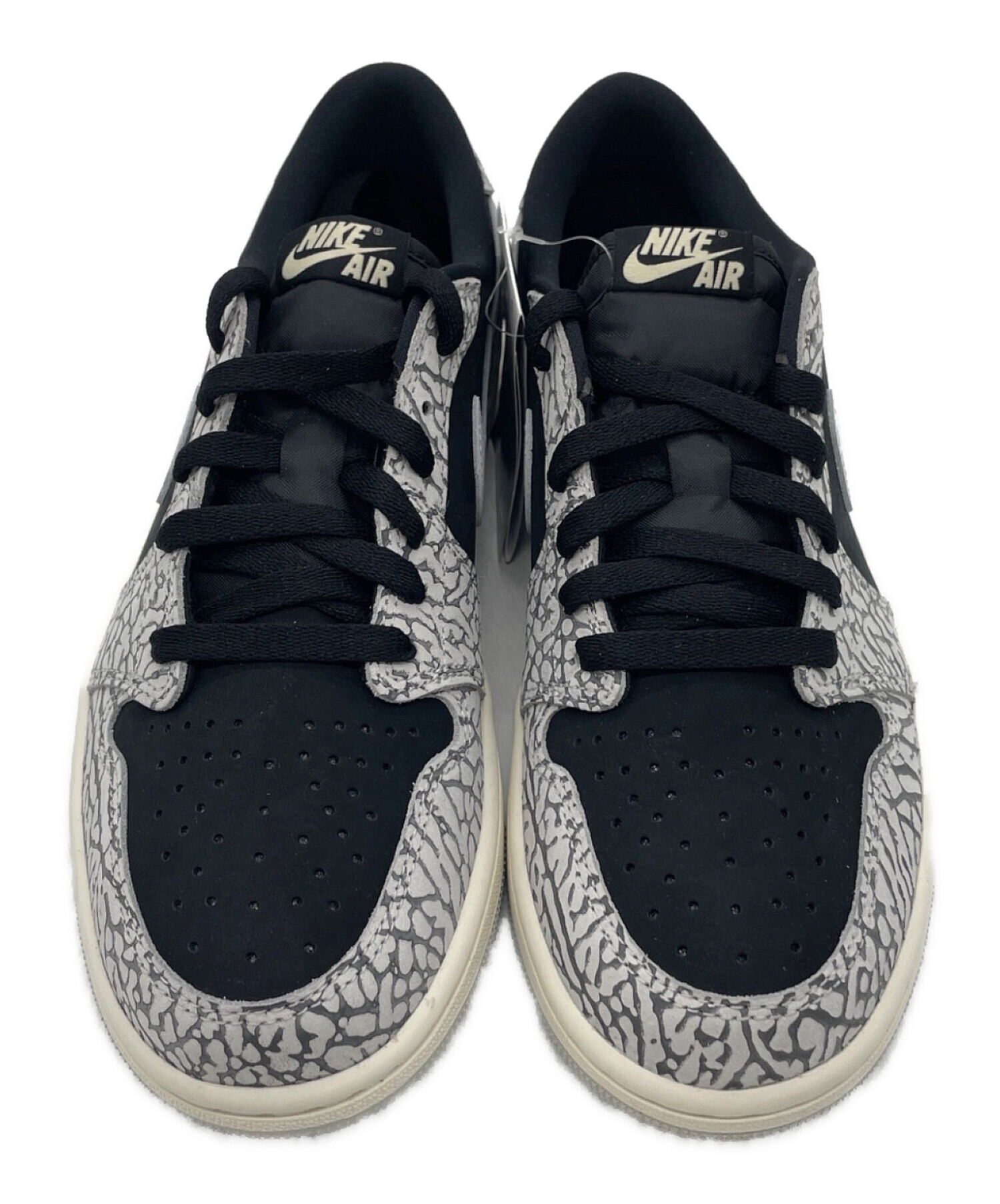 中古・古着通販】NIKE (ナイキ) Air Jordan 1 Retro Low OG 