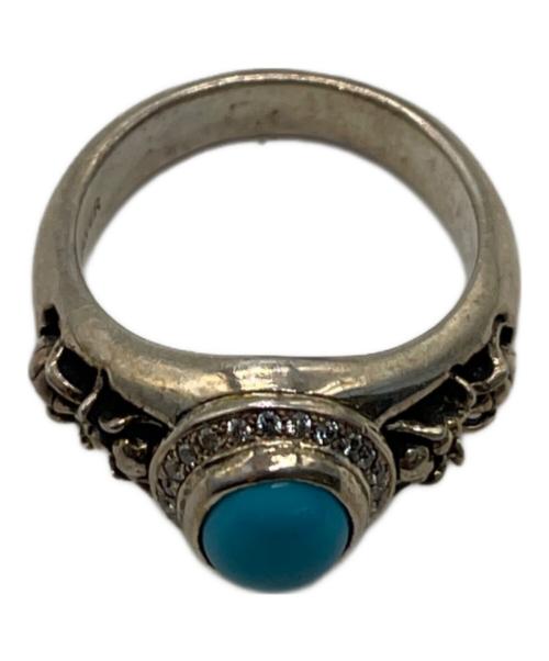 中古・古着通販】e.m. (イーエム) シルバーリング サイズ:13号