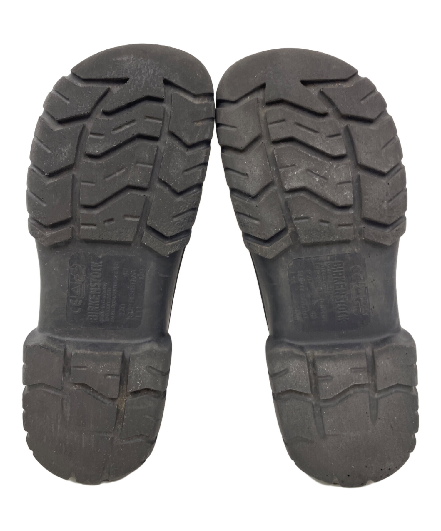 中古・古着通販】BIRKENSTOCK (ビルケンシュトック) TODAYFUL